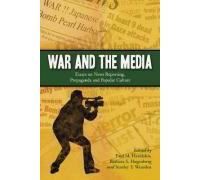 War And The Media