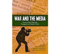 War and the Media