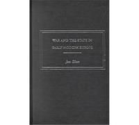 War and the State in Early Modern Europe, Warfare Andhistory Jan Glete (Auteur)