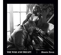 War and Treaty the - Hearts Town [Import]