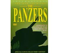 War Archives: The Panzers