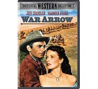 War Arrow [Import USA Zone 1]