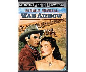 War Arrow [Import USA Zone 1]