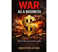 WAR AS A BUSINESS: Who Profits from Global Conflict