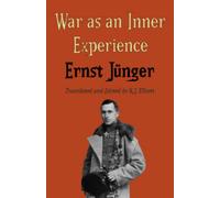 War as an Inner Experience