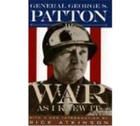 War As I Knew It George S. Patton, Paul D. Harkins (Auteur)