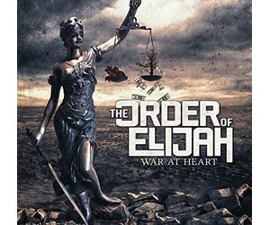 War At Heart by The Order of Elijah