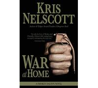War at Home: A Smokey Dalton Novel