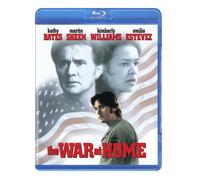 War at Home [Blu-Ray]