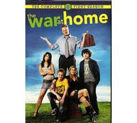War at Home: Complete First Season