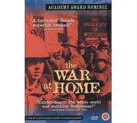 War at Home [Import USA Zone 1]