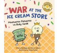 War At The Ice Cream Store (Collector's Edition)