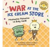 War At The Ice Cream Store (Collector's Edition)