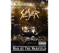 War at the Warfield [Import allemand]