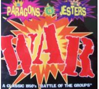 War:Battle of The Groups [Import]