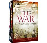 War Between The States