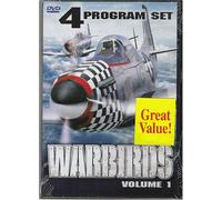 War Birds Volume 1