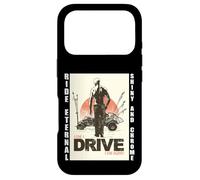 War Boys Ride Eternal Shiny and Chrome Témoin Witness Me Max Coque pour iPhone 17 Pro