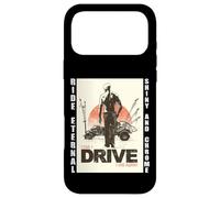 War Boys Ride Eternal Shiny and Chrome Témoin Witness Me Max Coque pour iPhone 17 Pro Max