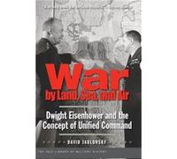 War by Land Sea and Air - David Jablonsky - Yale University Press - Livre en Anglais - Paperback David JablonskyDavid Jablonsky (Auteur)