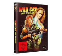 War Cat - Angel Of Vengeance