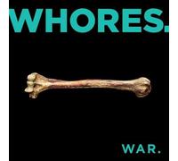 PELAGIC – War – CD