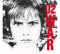 U2 – War – CD – Remasterisé – Island