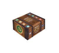 War Chest (Anglais)