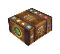 dV Giochi – War Chest – Ghenos Games