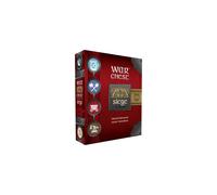 War Chest Siege (Anglais)