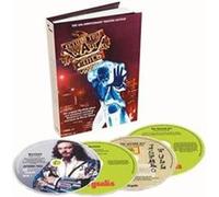 Jethro Tull – War Child – CD + DVD – Édition théâtre 40e anniversaire