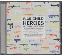 War Child-Heroes Vol.1 [Import]