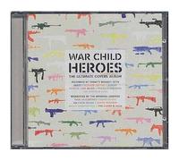 War Child Heroes Vol. 1