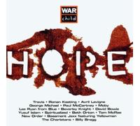 War Child: Hope by Wea International (2003-05-23)