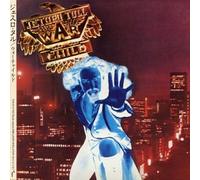 War Child [Ltd.Papersleeves]