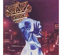 War Child [Remaster] by Jethro Tull [Compact Disc] NEUF