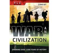 War & Civilization [Dvd] [Import]