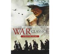 War Classics 1 [Import USA Zone 1]