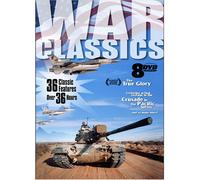 War Classics 1 [Import USA Zone 1]