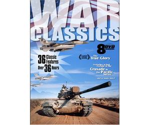 War Classics 1 [Import USA Zone 1]
