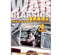 War Classics 13: Big Battles Of World War Ii [Dvd] [Region 1] [Us Import] [Ntsc]