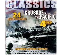 War Classics 2: Crusade In The Pacific [Dvd] [Import]