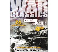 War Classics 2: Crusade in the Pacific [Import USA Zone 1]