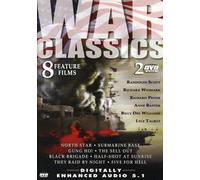 War Classics 2 [Import USA Zone 1]