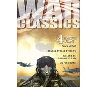 War Classics 2 [Import USA Zone 1]