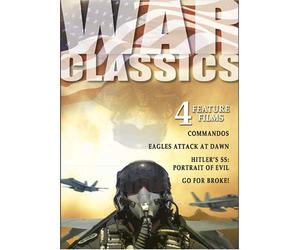 War Classics 2 [Import USA Zone 1]