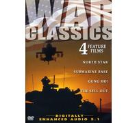 War Classics 3 [Import USA Zone 1]