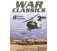 War Classics 3 [Import USA Zone 1]