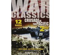 War Classics 4: Crusade in the Pacific [Import USA Zone 1]