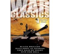 War Classics 4 [Import USA Zone 1]